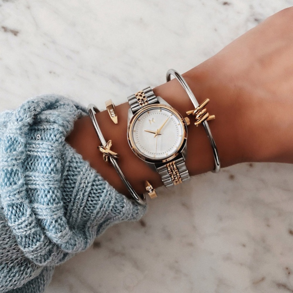 MVMT Rise Mini Sienna